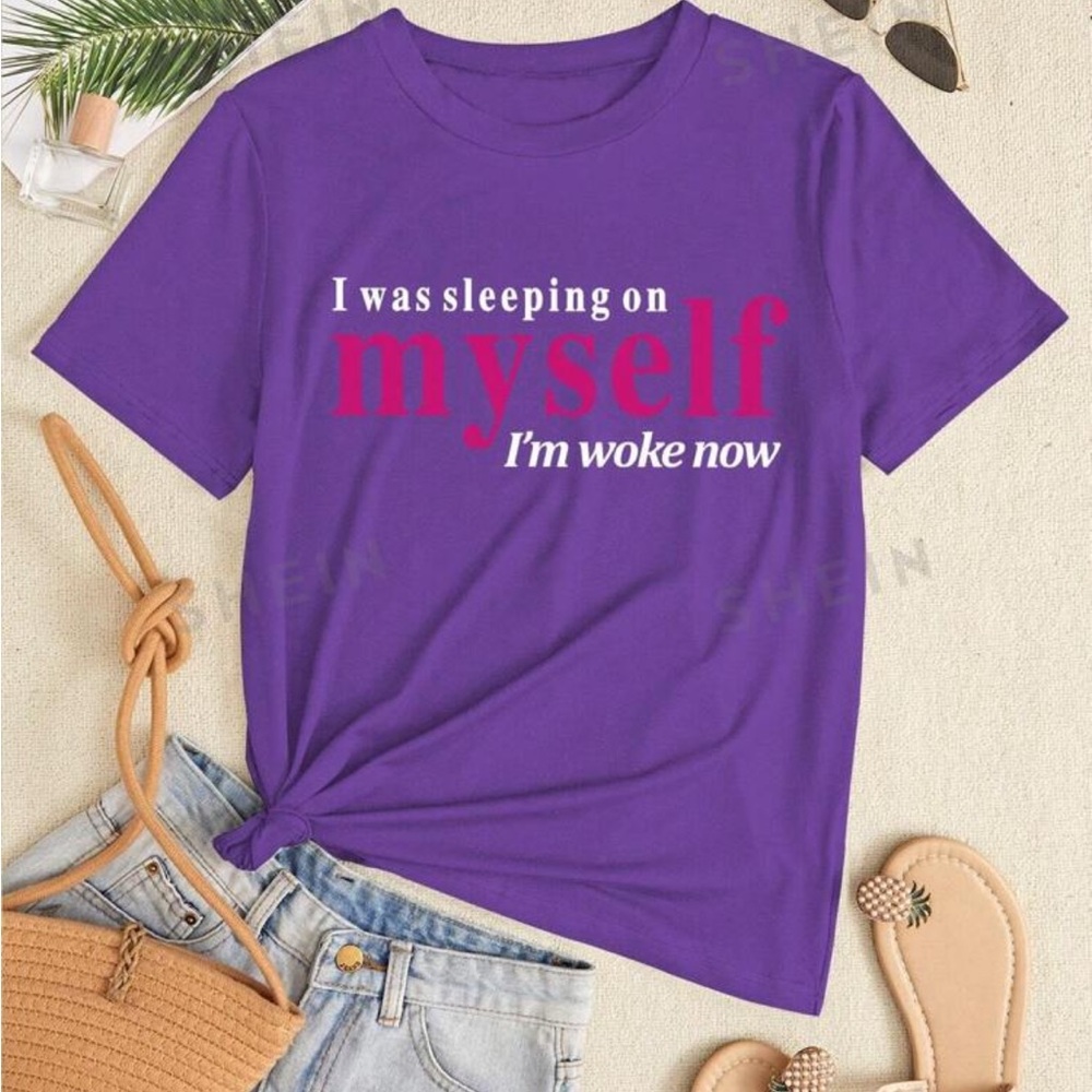 Stylish T-shirt